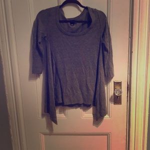 Club Monaco fall sweater